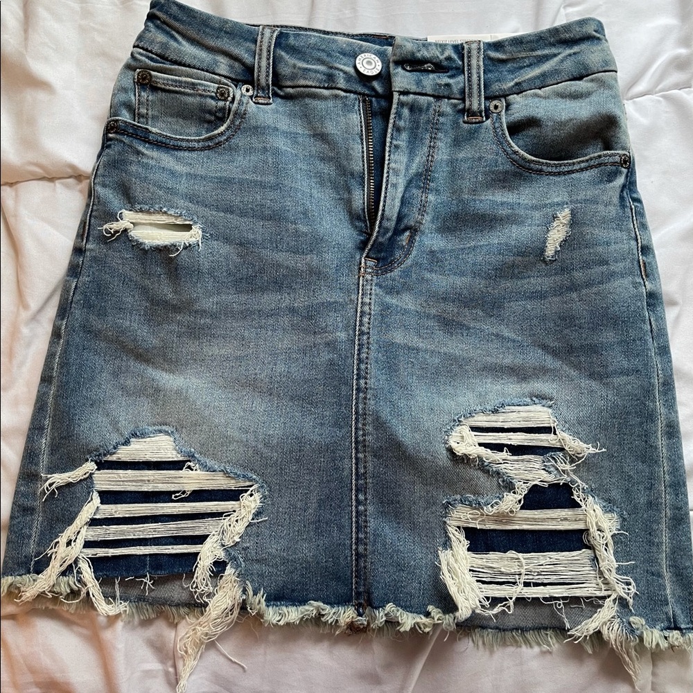 American Eagle Outfitters Skirt